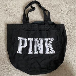 Victoria’s Secret Pink tote